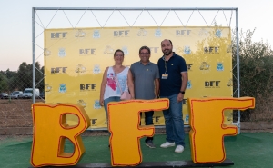 Boliqueime Food Festival está de volta com muita música, sabores do mundo e artesanato local