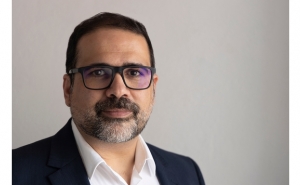 Álvaro Leal é o candidato da CDU à Presidência da Câmara Municipal de Vila Real de Santo António