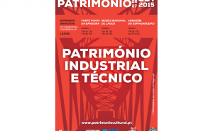 Lagos associa-se às Jornadas Europeias do Património 2015