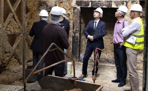 Vistos gold | Chineses continuam a liderar investimento na compra de casas