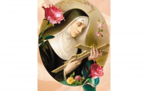  Festa de Santa Rita de Cássia na Tôr