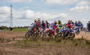 Desporto Motorizado promete animar o Fim-de-semana de 27 e 28 de fevereiro em Alcoutim
