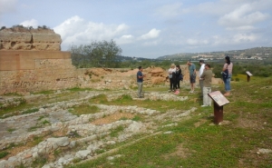 Albufeira recebe Agentes de Viagem Irlandeses