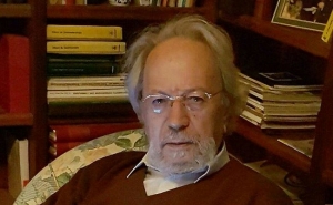 JOAQUIM PINTO SERRA APRESENTA «CRÓNICAS DO ENVELHECER» EM LOULÉ