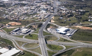 «Mobilidade e Transportes no Algarve em discussão na Comissão de Coordenação e Desenvolvimento Regional do Algarve»
