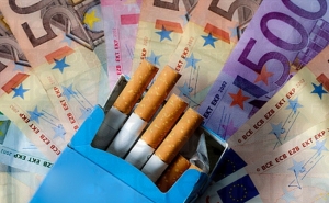 Tabaco mais caro a partir desta sexta-feira