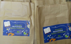 OFERTA DOS MANUAIS ESCOLARES