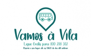 Transporte «Vamos à Vila» retoma atividade mais flexível e mais eficiente
