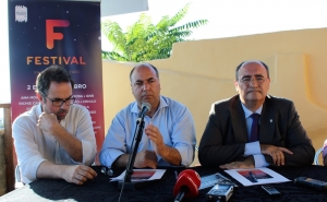 FESTIVAL F | Abrunhosa, GNR, Richie Campbell e Criolo em Faro