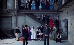 DEAD COMBO ATUAM EM ODEMIRA NO DIA 23 DE NOVEMBRO