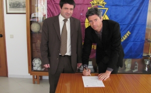 Protocolo com CEPSA garante combustíveis mais baratos para clubes e AF Algarve