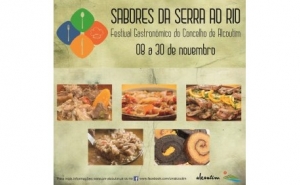 II Festival Gastronómico de Alcoutim