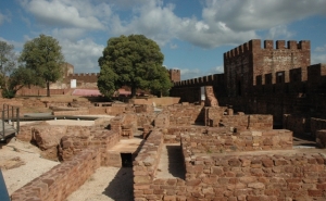 Castelo de Silves terá horários alargados durante o verão