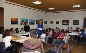 Município de São Brás de Alportel dedicou às crianças o Dia Municipal para a Igualdade