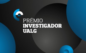 Prémio Investigador UAlg com candidaturas abertas até novembro