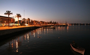 Portimão mostra património em passeios à luz das estrelas