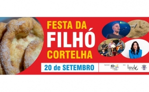Festa da Filhó na Cortelha
