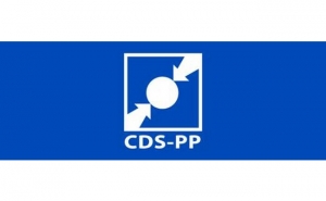 CDS quer saber se Governo está a acompanhar as obras da Ponta da Piedade