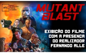 Filme português premiado no estrangeiro tem sessão única na ETIC_Algarve