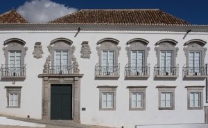 60 mil pessoas passaram pelo Museu Municipal de Tavira em 2015