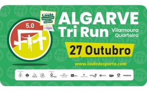 TRÂNSITO E ESTACIONAMENTO CONDICIONADOS EM QUARTEIRA/VILAMOURA EM VIRTUDE DE EVENTOS DESPORTIVOS