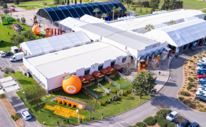 QUER EXPLORAR OS ESPAÇOS DE RESTAURAÇÃO NA 10.ª MOSTRA «SILVES CAPITAL DA LARANJA»? ESTÃO ABERTAS AS CANDIDATURAS!