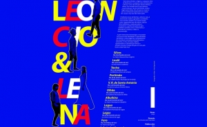 «Leôncio & Lena» em cena 