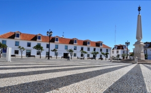 Imóveis do centro histórico de Vila Real de Santo António vão ser transformados em hotéis de charme