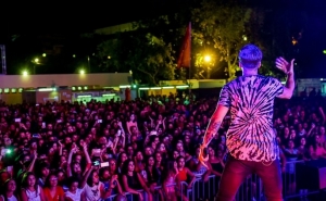 26.ª Feira da Serra de São Brás de Alportel recebeu mais de 35 000 pessoas