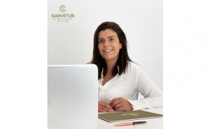 Susana Rodas assume funções como Diretora Geral da Garvetur Luxury