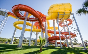 Aquashow Park abre portas a 1 de maio