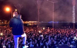 O fim de ano em Portimão  são quatro dias