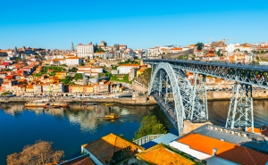 Portugal foi um dos países da UE com mais receitas provenientes do turismo internacional em 2023