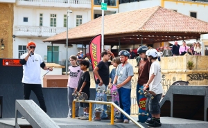 EDIÇÃO MAIS PARTICIPADA DE SEMPRE DO ALBUFEIRA SEA FEST PROMETE REGRESSAR NO PRÓXIMO ANO COM MAIS NOVIDADES