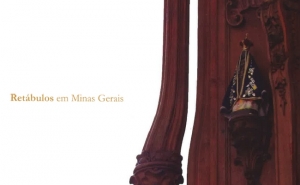 APRESENTAÇÃO DA REVISTA PROMONTORIA MONOGRÁFICA «HISTÓRIA DA ARTE – RETÁBULOS EM MINAS GERAIS»