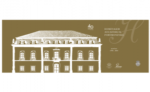 40 ANOS DO PODER LOCAL ASSINALADOS EM PORTIMÃO