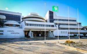 Município de Albufeira distinguido com a Bandeira Verde ECOXXI com o melhor resultado de sempre