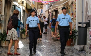 Prolongamento da Operação «Verão Seguro 2019»