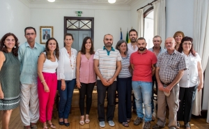 MUNICÍPIO DE ODEMIRA REGULARIZA SITUAÇÃO PROFISSIONAL DE 36 FUNCIONÁRIOS 