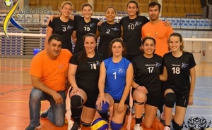 ATLÉTICO CLUBE DE ALBUFEIRA VOLTA A PERDER