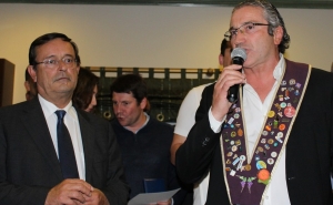 3 Vinhos Algarvios premiados na 8ª Mostra da Confraria Bacchus de Albufeira