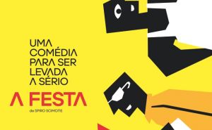 «A FESTA» SOBE AO PALCO DO AUDITÓRIO MUNICIPAL DE ALBUFEIRA