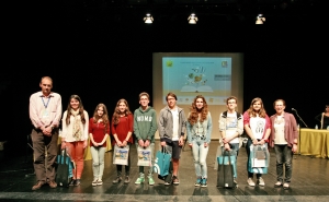 Final distrital do Concurso Nacional de Leitura decorreu em Lagos