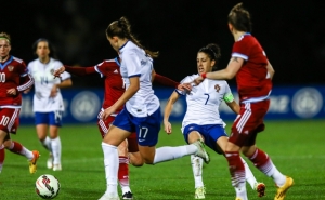Algarve Cup traz elite do futebol feminino a Vila Real de Santo António