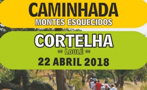 Caminhada «Montes Esquecidos» | CANCELADA