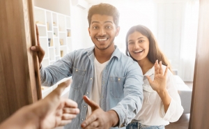 Jovens já representam 59% dos novos contratos de crédito habitação