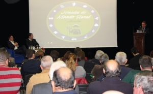 Jornadas do Mundo Rural decorreram em Alcoutim com vista a promover o desenvolvimento do setor