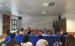 UALG PARTICIPA NO ÚNICO ERASMUS MUNDUS DA EUROPA