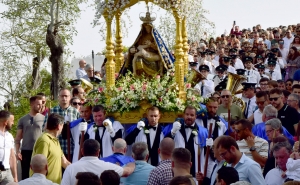 LOULÉ CELEBRA A FÉ E A TRADIÇÃO: FESTA DA MÃE SOBERANA 2026 ARRANCA ESTE DOMINGO 
