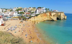 Contas regionais 2024: ECONOMIA DO ALGARVE CRESCEU ACIMA DO PAÌS